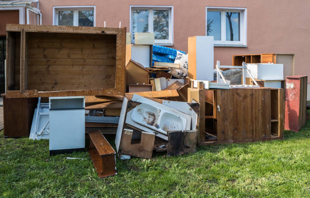 Best Full-Service Junk Removal  in Palestine, IL