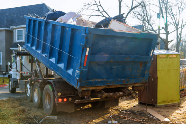 Best Basement Cleanout Services  in Palestine, IL