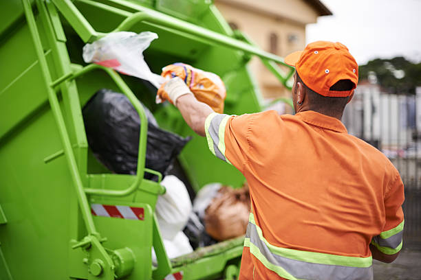Best Garage Cleanout Services  in Palestine, IL