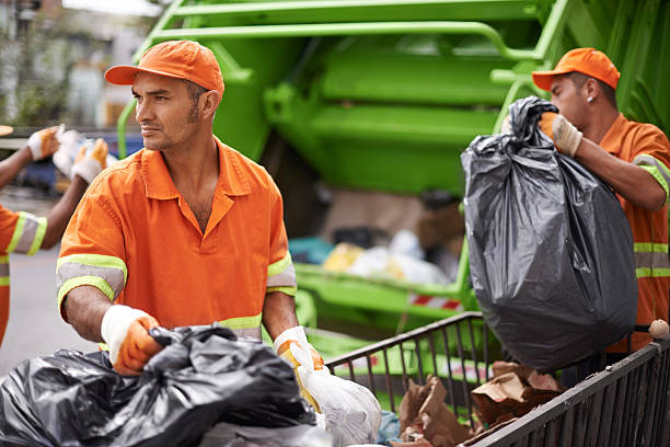 Professional Junk Removal in Palestine, IL