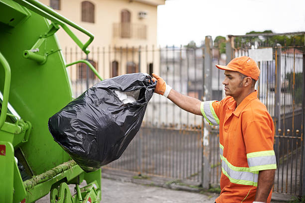Best Yard Waste Removal  in Palestine, IL